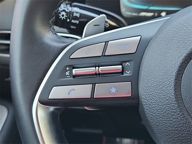 Thumbnail: 2025 Hyundai Palisade - 24