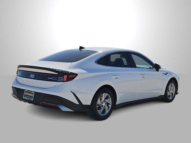 Thumbnail: 2026 Hyundai Sonata - 8