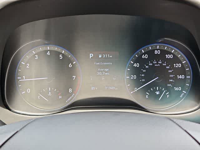 Thumbnail: 2019 Hyundai Kona - 30