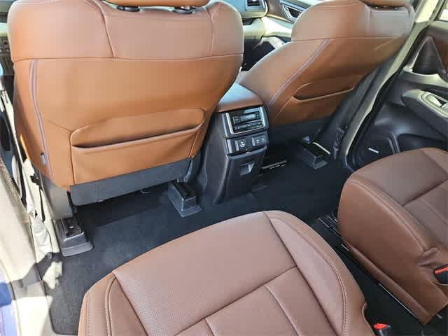 Thumbnail: 2019 Subaru Ascent - 19