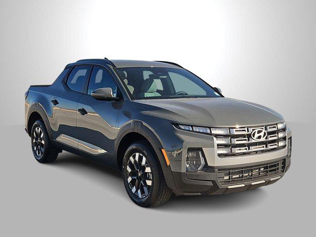 Thumbnail: 2026 Hyundai Santa Cruz - 2