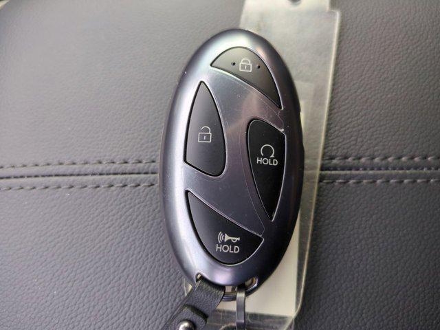 Thumbnail: 2026 Hyundai Tucson - 34