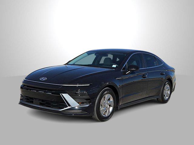 Thumbnail: 2026 Hyundai Sonata - 4