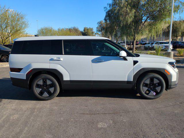 Thumbnail: 2026 Hyundai Santa Fe - 8