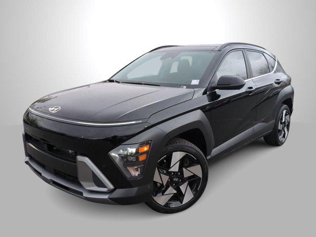 Thumbnail: 2026 Hyundai Kona - 1