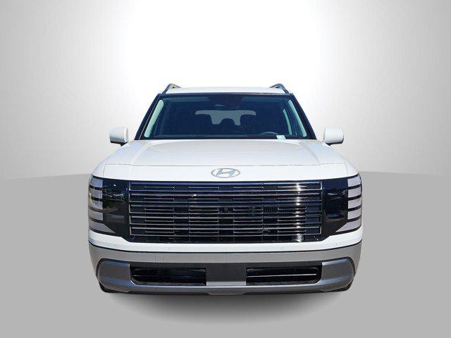 Thumbnail: 2026 Hyundai Palisade - 3