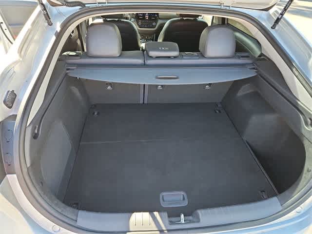 Thumbnail: 2020 Hyundai Ioniq - 34