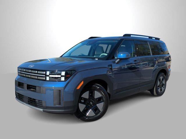 Thumbnail: 2026 Hyundai Santa Fe - 1