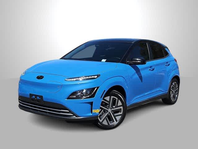 Thumbnail: 2022 Hyundai Kona - 1