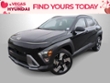 New 2026 Hyundai Kona Limited AWD SUV