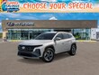  Hyundai Tucson Hybrid