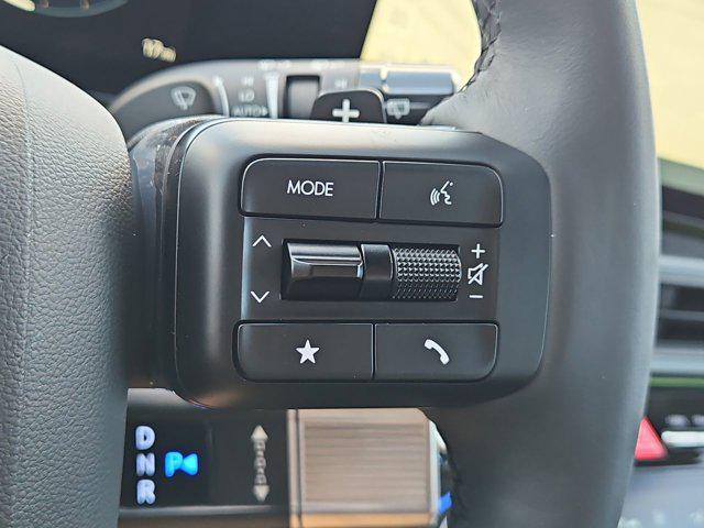 Thumbnail: 2026 Hyundai Santa Fe - 26