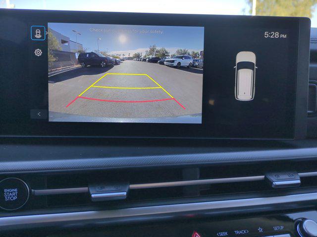 Thumbnail: 2026 Hyundai Santa Fe - 27