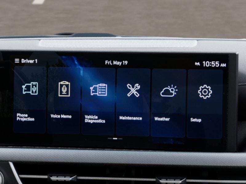 Thumbnail: 2026 Hyundai Sonata - 13