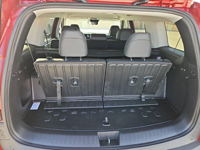 Thumbnail: 2026 Hyundai Santa Fe - 32