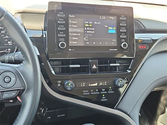 Thumbnail: 2024 Toyota Camry - 27