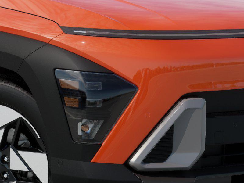 Thumbnail: 2026 Hyundai Kona - 9
