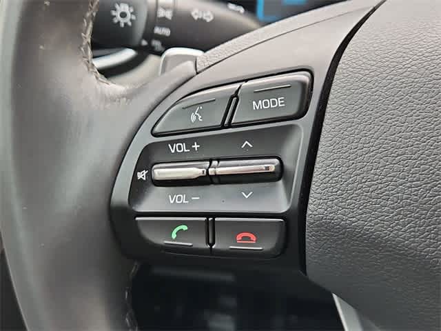 Thumbnail: 2019 Hyundai Ioniq - 23