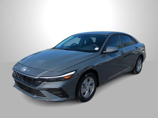 Thumbnail: 2026 Hyundai Elantra - 4