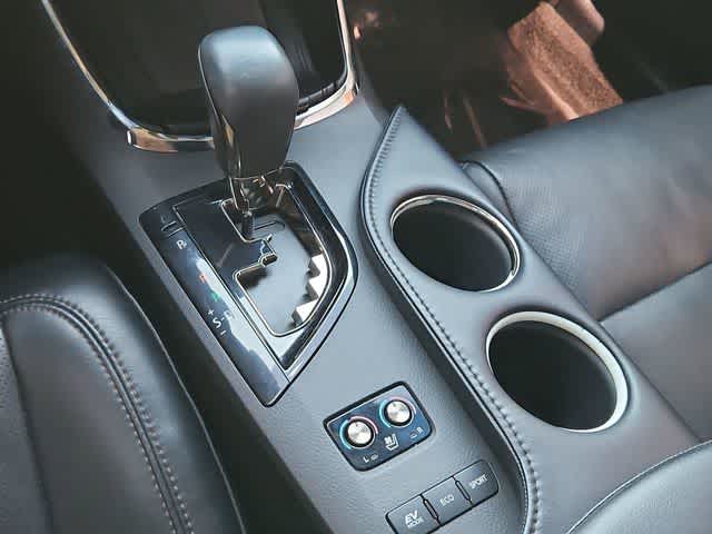 Thumbnail: 2014 Toyota Avalon - 33
