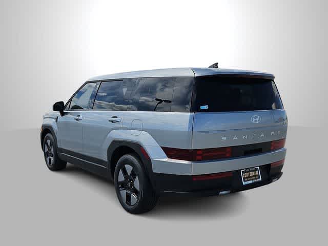 Thumbnail: 2026 Hyundai Santa Fe - 6