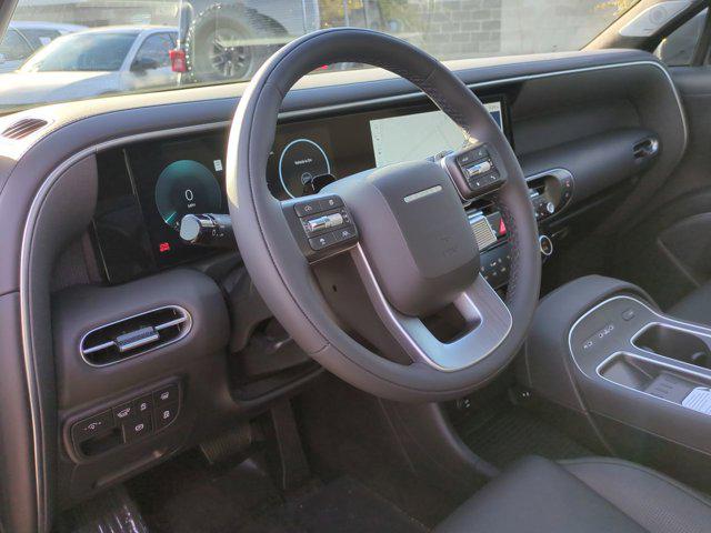 Thumbnail: 2026 Hyundai Palisade - 10