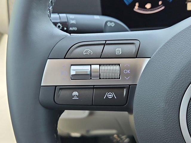 Thumbnail: 2026 Hyundai Kona - 22