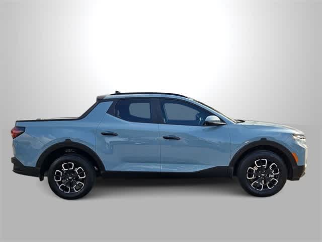 Thumbnail: 2023 Hyundai Santa Cruz - 9