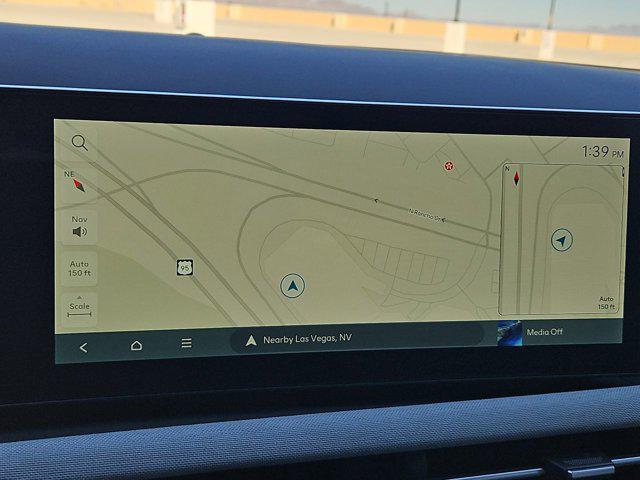 Thumbnail: 2026 Hyundai Santa Cruz - 29