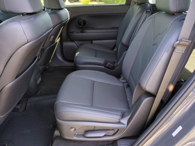 Thumbnail: 2026 Hyundai Palisade - 20