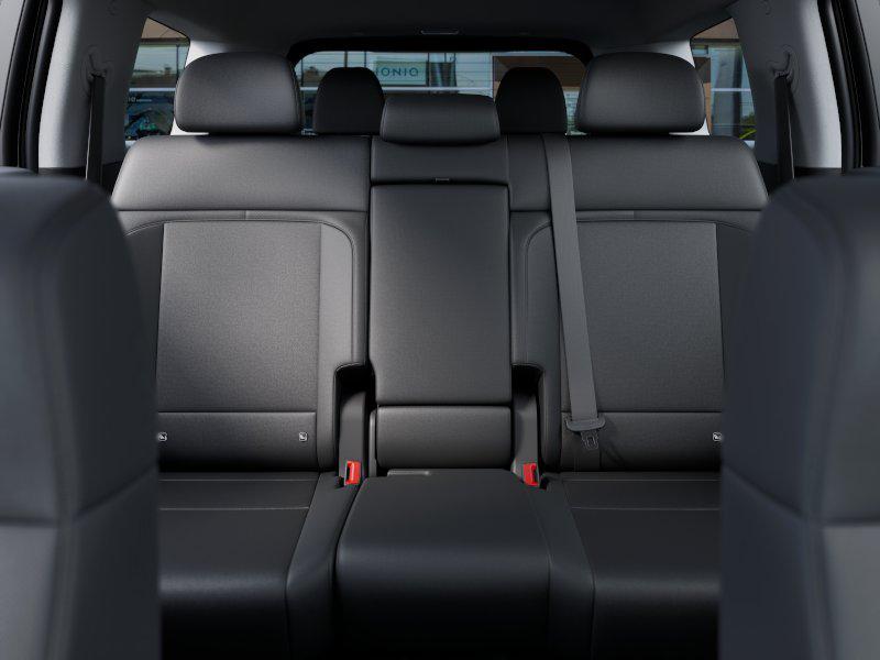 Thumbnail: 2026 Hyundai Santa Fe - 12