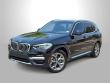 Used 2020 BMW X3 sDrive30i SUV