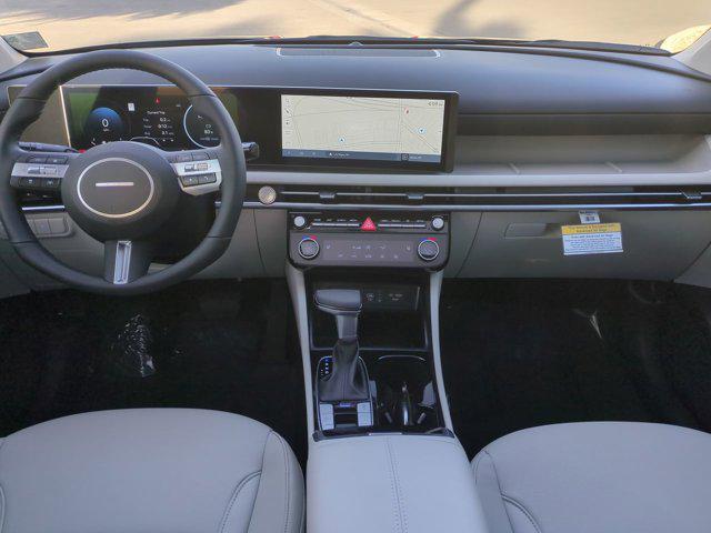 Thumbnail: 2026 Hyundai Tucson - 15