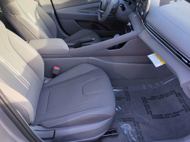 Thumbnail: 2026 Hyundai Elantra - 20