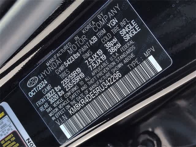Thumbnail: 2024 Hyundai Ioniq 5 - 39