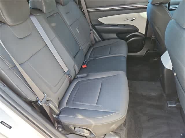 Thumbnail: 2022 Hyundai Tucson - 19