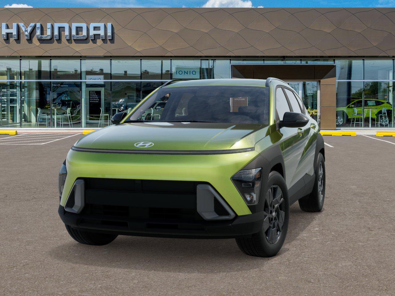 Thumbnail: 2026 Hyundai Kona - 6