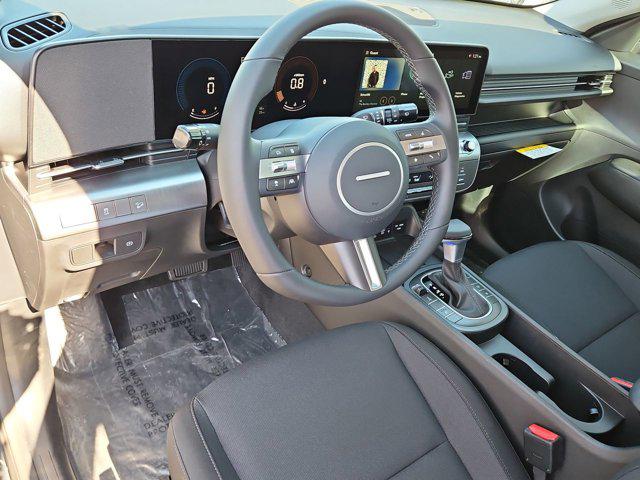 Thumbnail: 2026 Hyundai Kona - 10