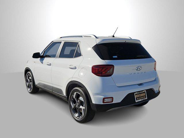 Thumbnail: 2026 Hyundai Venue - 6
