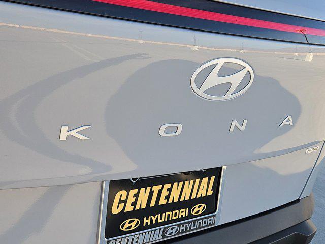 Thumbnail: 2026 Hyundai Kona - 12