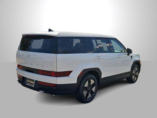 Thumbnail: 2026 Hyundai Santa Fe - 8