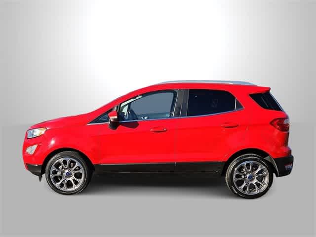 Thumbnail: 2019 Ford EcoSport - 5