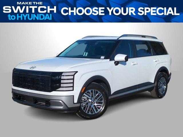 Thumbnail: 2026 Hyundai Palisade - 1