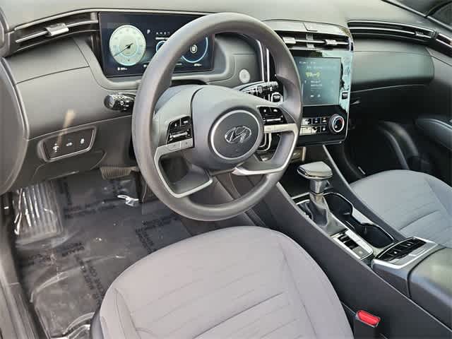 Thumbnail: 2023 Hyundai Santa Cruz - 10