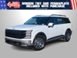 New 2026 Hyundai Palisade SEL Premium AWD SUV