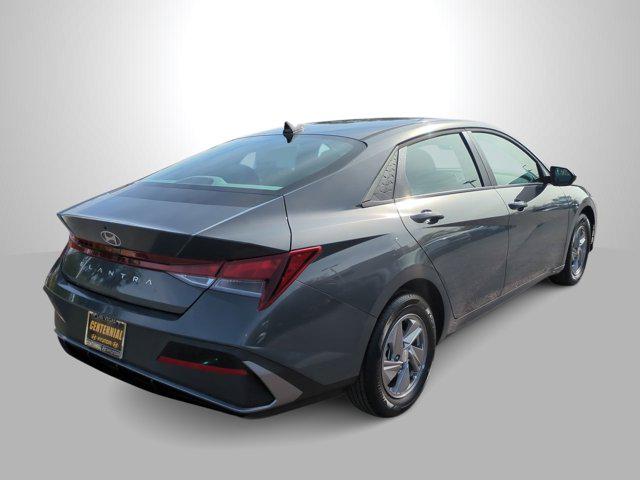 Thumbnail: 2026 Hyundai Elantra - 8