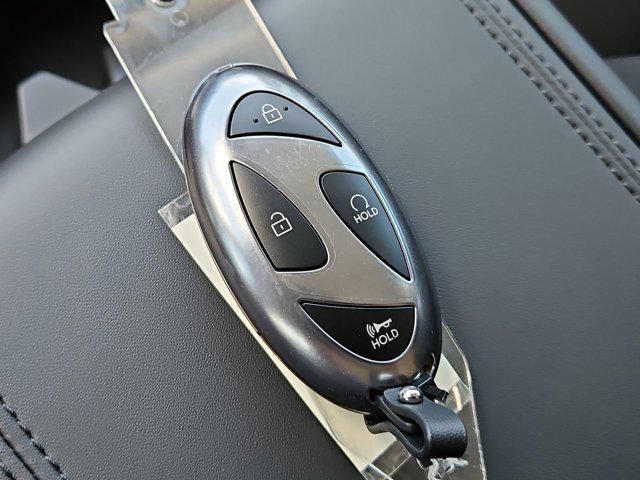 Thumbnail: 2026 Hyundai Santa Fe - 32