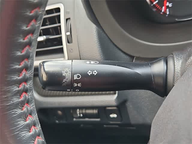 Thumbnail: 2019 Subaru WRX - 25