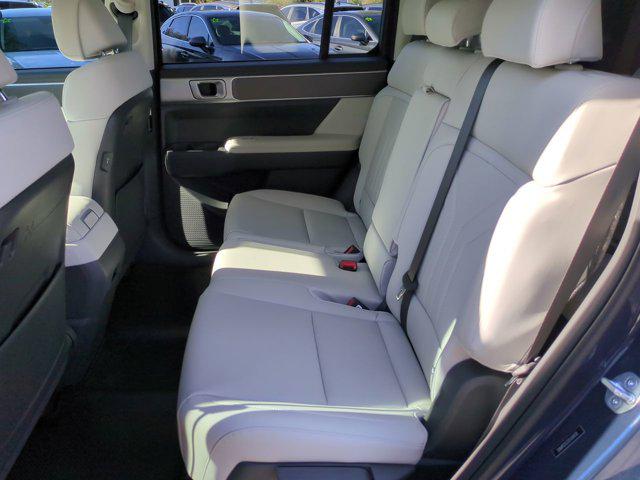 Thumbnail: 2026 Hyundai Santa Fe - 18