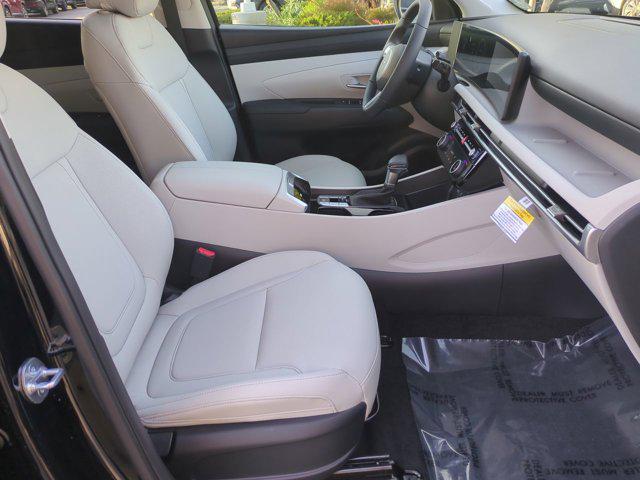 Thumbnail: 2026 Hyundai Tucson - 22